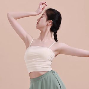 FULLBELIEF | Áo Blouse Phong Cách Trung Quốc Thanh Lịch có Thêu Ren