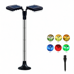Meixin Lighting | Solar Waterproof Automatic Outdoor Decorative Night Light