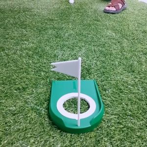 Latihan Putting Golf Indoor & Aksesoris Golf Berkualitas