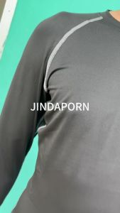 เสื้อรัดกล้ามเนื้อเเขนยาว เสื้อรัดกล้ามเนื้อ PRO COMBAT เสื้อรัดเเขนยาว เสื้อออกกำลังกาย กีฬา สำหรับกีฬา ฟุตบอล บาสเกตบอล วิ่ง ว่ายนํ้า นุ่มใส่สบาย