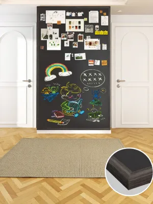 CIBOSHI | Multifunctional Magnetic Writing Board DIY Photo Wall for Kids