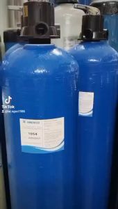 Hệ Thống Lọc Nước Phèn -Nhựa Compsite Phi 220mm Và Phi 250mm - Đơn Giá / 1 Cột