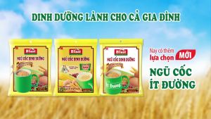 Thùng 14 bịch Ngũ cốc dinh dưỡng canxi BFAST 500g / Combo 3 bịch Ngũ cốc dinh dưỡng canxi BFAST 500g Ngũ Cốc Bfast Cho Sức Khỏe - Lazada