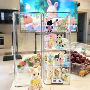 MEIRENZHAN | Organizational Display Box