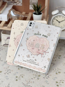 zoyu | Vỏ Bảo Vệ Có Chống Cong Quay Bao Đầy Đủ và Đường Ray Trượt cho iPad Pro 11 inch iPad Air và iPad Mini