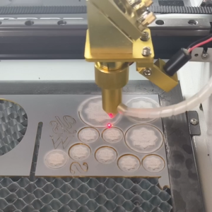 BEUS CRAFT REPLICA GOLD DINAR ACRYLIC MAS KAHWIN | HANTARAN | IJAB QABUL | AKAD NIKAH