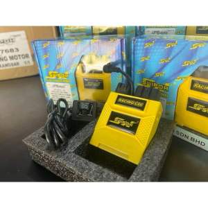 SWIPOH LC135 CDI ADJUSTABLE BUANG CUT OFF 135LC LC CDI UNIT RACING XDE CUT OFF LETUP LETUP