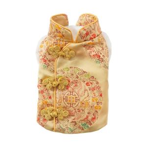 SHENJINGMAO | Thermal Shedding-Resistant Pet Sweater
