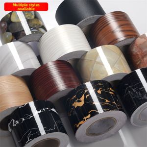 O Margo | Self-Adhesive Baseboard Decorative Strip