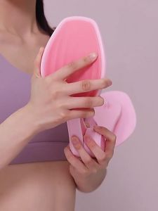 [SG STOCK] Sport Fitness Muscle Exerciser Hip Buttock Enhancement Buttocks Inner Muscle Trainer Hip and Pelvis Trainer