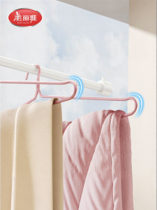 Maryya | Large Thickened Hangers for Bedding and Sheets