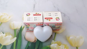 Đèn Ngủ Cảm Biến Ánh Sáng Hình Trái Tim Cắm Ổ Điện - Đèn LED Tự Động Bật Tắt Ban Đêm Decor Phòng Ngủ Thông Minh - Đèn Ngủ Led Đèn Trang Trí - Đèn Cắm Tường Cảm Biến Tự Động Tắt Mở Phích Cắm Dẹt Tiện Lợi - Bóng Led Ngủ