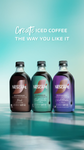NESCAFÉ Espresso Concentrate 500ml
