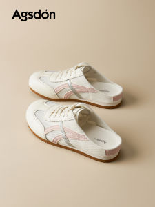 Agsdon | Summer Easy-wearable Slip-on Sandals
