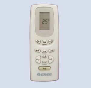 Remot control AC GREE Y512F Original