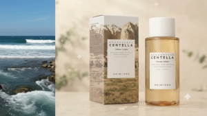 2X Madagascar Centella Toning Toner Skin1004 100ml #Marche Family Shop#
