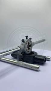 ด้ามต๊าปเกลียวนอก ด้ามจับดายต๊าป (Round Die) ขนาด 3.5M-M22