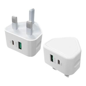 Fast Charging USB Charger