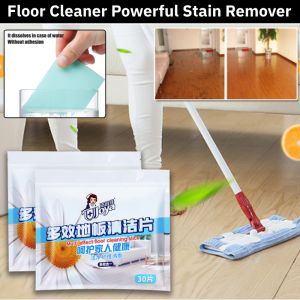 Multifunctional Floor Cleaner: Powerful Stain Remover & Decontamination Sterilization