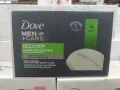 Dove Bar Soap 4 x 90g [Imported Item]. 