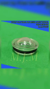 Kaca Oli - Tutup Kaca Minyak Mesin Jahit Typical GC61 / Penutup lubang Oli M.J.M-72207