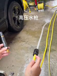 Solid Brass Spray Nozzle With Hose Plug Connector For Garden Watering Fog Mist Nozzle Sprinkler head muncung semburan铜喷头