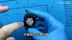 Huawei Honor Magic Watch 2 Màn Hình Cảm Ứng LCD Màn Hình OLED Bộ Số Hóa Cảm Ứng 42mm 46mm Có Khung Cho Watch2 Thương Hiệu Tương Thích APPLES