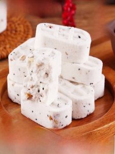 ขนมปังข้าวโพดสี่ฤดูผสมผสานแบบมือทำของ Honyif สำหรับเด็กและผู้สูงอายุ อาหารเช้า เย็น ทานเล่น สุขภาพ อาหารเสริม ขนมปังไร้น้ำตาล