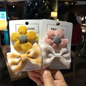 1 SET Jepit Rambut ANAK/JEPIT RAMBUT KARAKTER/HAIRPIN PITA korea fashion jepitan rambut wanita ak06
