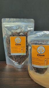 Cengkeh / Cloves / Rempah / JSR 100% PREMIUM QUALITY