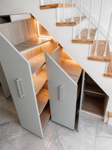 YANU | Heavy-duty Drawer Slider for Cabinets Storage