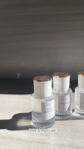 Haven Parfum BOTOL CHLO L1212 NOIR 50ML — Parfume Pria Tahan Lama dan Wangi — Minyak Wangi Tahan Lama