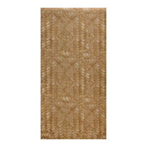 BEIQIVI | Bamboo-Plaited Flexible Stone Background Wall Panel