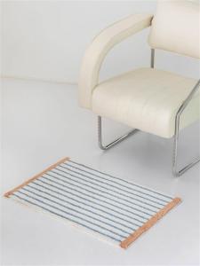 Water Absorbent Bathroom Floor Mat