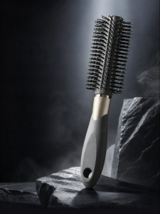 IMLUCKY | Men Anti-hair Loss Fluffy Comb