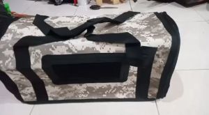 (MURAH)TAS KUCING TAS HEWAN TAS ULAR