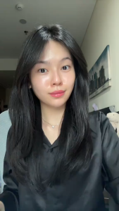 MAKE OVER Perfect Cover Powder Foundation Mini - TWC Two Way Cake Ukuran Mini Cover Melt and Blur Powder 16H Blurring Velvet Smooth Finish Bedak Padat Compact High Coverage Ringan Wajah Flawless Make Up Tahan Lama Non-Comedogenic BEST SELLER