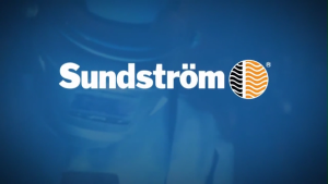 Sundstrom SR 217 Gas Filter A1