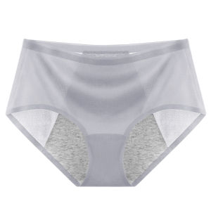 OULIANNIAO | Anti-Leakage Washable Thin Womens Menstrual Underwear