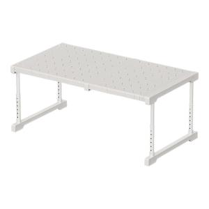 CHIJIAJIE | Adjustable Closet Shelf Organizer Plate