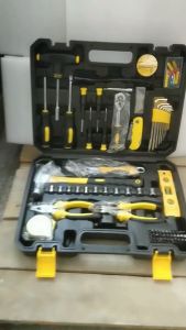 Hand Toolset Tool Kit Set Toolkit Toolbox Tool Set Tool Box