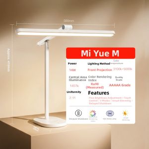 OPPLE | Double Core Eye-protection Student Light