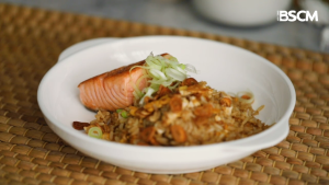 fresh rice® Brand Thai  Organic Jasmine Brown Rice 2kg