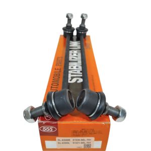 SL-6300 Link stabil honda city gd8 / stabilizer link 1 set