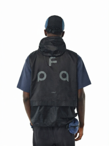 FPA | UPF 40+ Sun Protection Lightweight Hooded Vest
