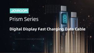 JOYROOM A16 Kabel Data USB Lightning Fast Charging 2.4A
