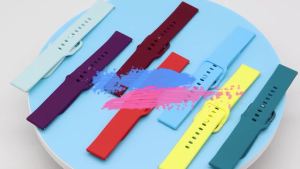 20mm/22mm Strap for Samsung Galaxy Watch Active 2 40mm 44mm 3 Gear Sport Wrist Bracelet Replacement Watchband 20mm 22 Watch Band