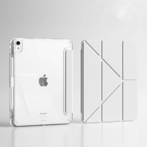 Zoyu | Detachable Magnetic iPad Case Without Pen Slot