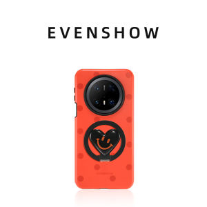 EVENSHOW | Magnetic Supportive Phone Case