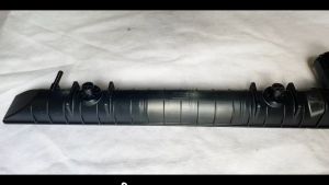 Upper Tank Radiator Nissan UD Truck - 7815